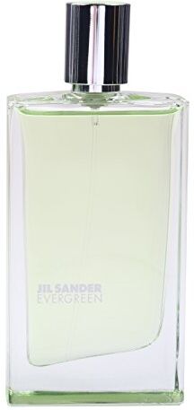 Jil Sander Evergreen Eau de Toilette Spray 30 ml