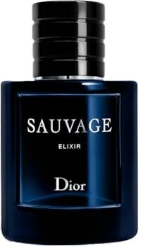 Christian Dior Christian  Sauvage Elixir 100 Ml