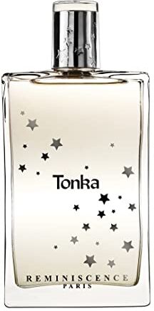 REMINISCENCE Tonka Eau de Toilette 100 ml Spray Donna