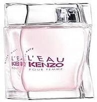 Kenzo Femme L'Eau Hyper Wave Eau De Toilette 100Ml