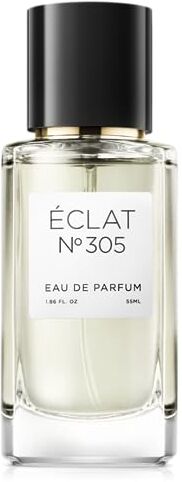 ÉCLAT 305 Profumo da donna di lunga durata profumo 55ml alternativa al profumo cashmere, panna montata, vaniglia