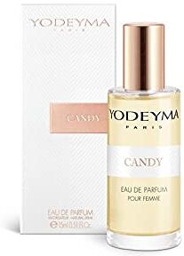 Yodeyma CANDY Eau De Parfum Profumo Donna 15 ml