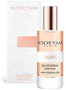 Generic Yodeyma PRIME Profumo (DONNA) Eau de Parfum 15 ml