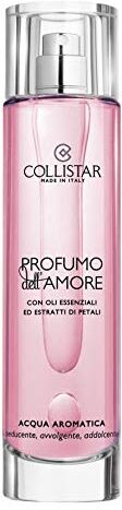 Collistar Profumo dell'Amore, fragranza donna arricchita di estratti di petali , 100ml