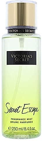 Victoria's Secret Victorias Secret Secret Scape Fragrance Mist 250Ml Vaporizador