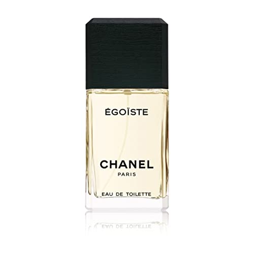 Chanel PX8404B1 Egoiste Pour Homme Acqua di Colonia Spray 100 ml