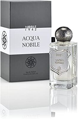 nobilé Nobile 1942 Unisex Profumo Acqua Nobile 75 ml