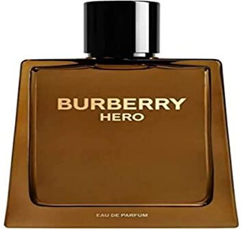 BURBERRY Hero eau de parfum 50 Ml