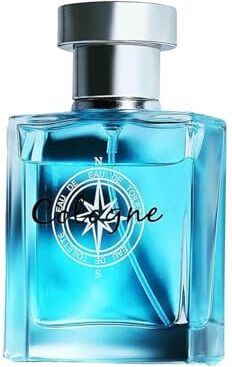 Generic Charm WC da uomo (infuso), profumo da uomo, profumo di lunga durata, 50 ml/1,69 Fl.Oz profumo discreto per ambienti (A, taglia unica)