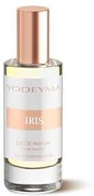 Generic YODEYMA IRIS Eau De Parfum Profumo Donna 15 ml.