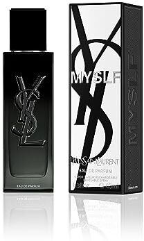 Yves Saint Laurent MYSLF Eau de Parfum 1.4 oz / 40 ml spray per profumo