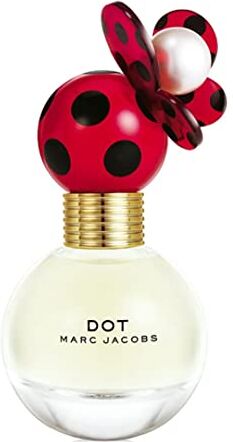 Marc Jacobs Dot Eau de Parfum, Donna, 30 ml