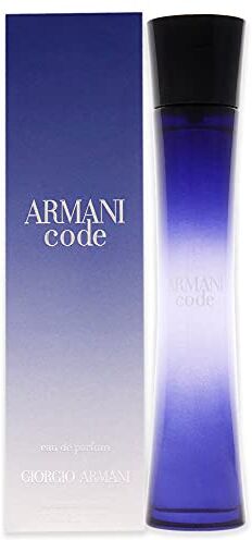 Giorgio Armani Armani ARMANI CODE FEMME edp spray 75 ml