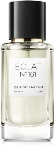 ÉCLAT 161 Profumo da donna di lunga durata profumo 55ml alternativa al profumo pear, patchouli, toffee