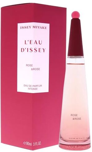 Issey Miyake L'Eau d'Issey Rose&Rose Edp Vapo 90 ml 90 ml