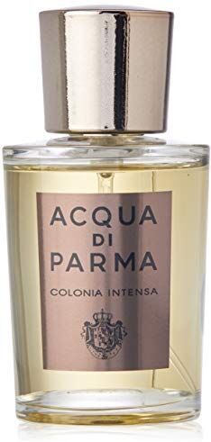 Acqua di Parma Colonia Intensa Eau de cologne spray 50 ml uomo