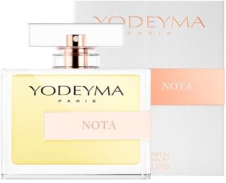 Generic Nota Eau de Parfum 100ml. Profumo Donna