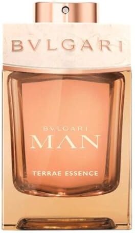 BVLGARI MAN Terrae Essence