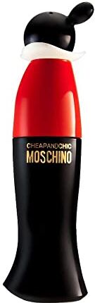 MOSCHINO Cheap & Chic