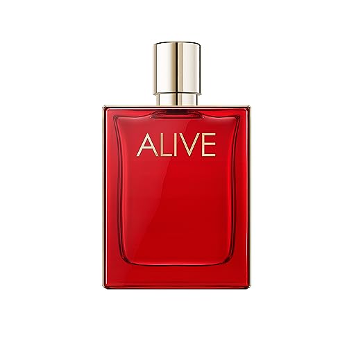 Boss ALIVE Parfum 80 ml