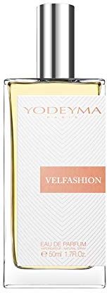 Generic YODEYMA VELFASHION Eau De Parfum Profumo Donna 50 ml.