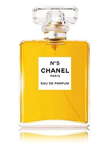 Chanel No. 5 EDP 100 ml