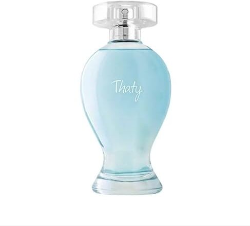 Generic Thaty Eau de Toilette, 100 ml O Boticário