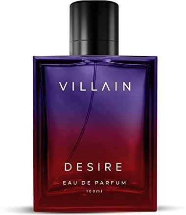 Generic Tariba Desire, Eau de Parfum da uomo, 100 ml, profumo spray premium a lunga durata, fragranza super sensuale e forte, legnosa, speziata, impressiona le donne e goditi la massima attrazione