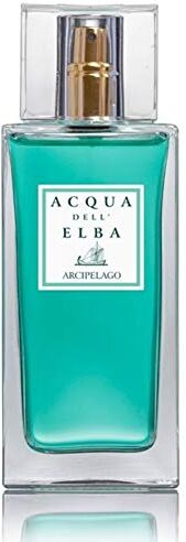 Dell PROFUMO  ARCIPELAGO DONNA EDT 100 ML