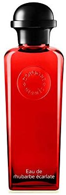 Hermès HERMES PARIS EAU DE RHUBARBE ECARLATE EAU DE COLOGNE 200ML VAPORIZADOR