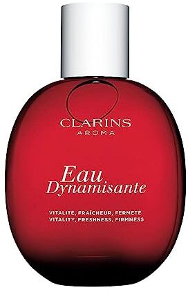 Clarins EAU DYNAMISANTE agua de tratamiento 200 ml