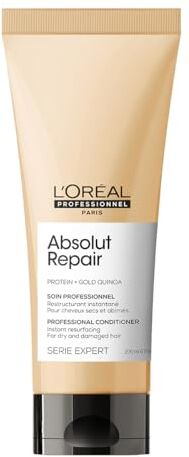 L'Oreal Se New Abs Rep Conditioner 200 Ml