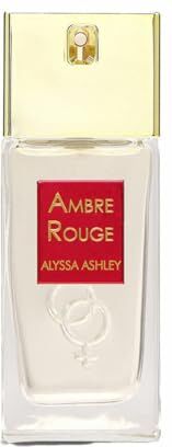 ALYSSA ASHLEY Profumo Unisex EDP Ambre Rouge 30 ml