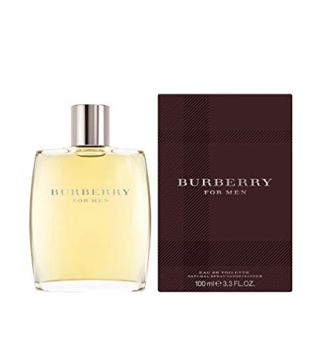 Burberry Classic Man Eau De Toilette 100 ml