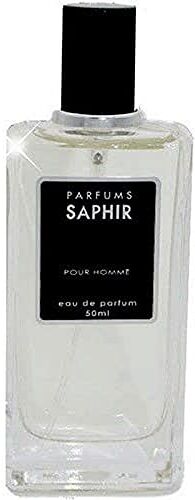 SAPHIR Pandemia De Valores  Edp Vapo 50 Ml Select Man 300 ml