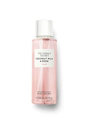 Victoria's Secret VICTORIA SECRET New Coconut Milk & Rose Fragrance Mist 250 ml