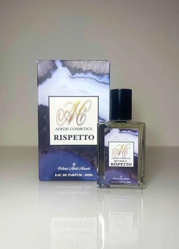 Generic Eau De Parfum Rispetto Adede Cosmetics