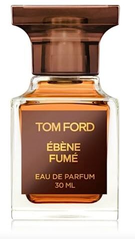 Tom Ford , Ébène Fumé, Eau de Parfum, profumo unisex, 30 ml