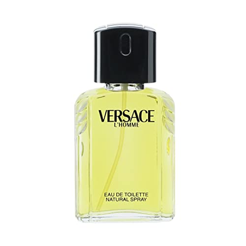 Versace LHOMME edt vapo 100 ml