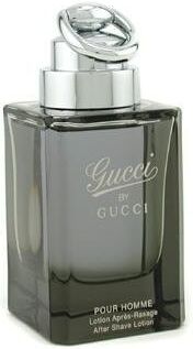 Gucci by  Pour Homme 90ml Aftershave