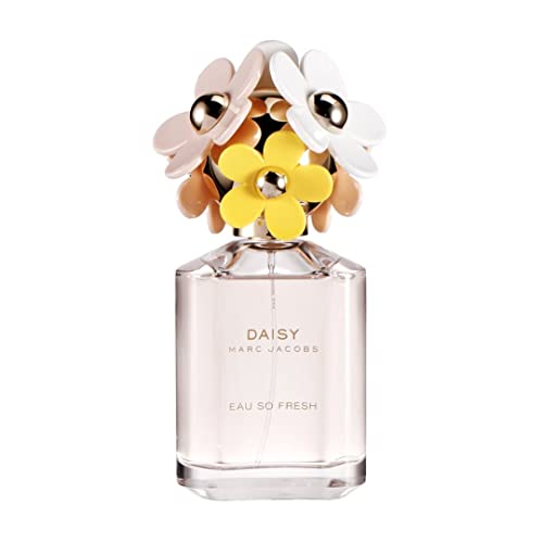 Marc Jacobs Daisy Eau So Fresh Eau de Toilette per Donna 75 ml