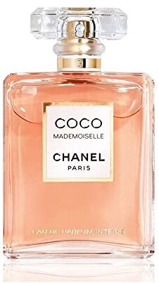 Chanel Coco Mademoiselle Edp Intense Vapo 200 Ml 200 ml