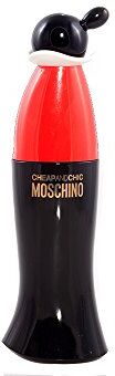 Moschino Cheap and Chic Cheap and chic Edt Vapo 50ml