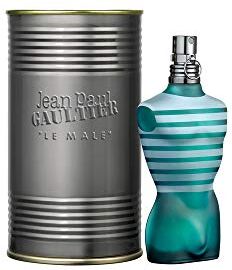 Jean Paul Gaultier Le Male Eau de Toilette, Uomo, 75 ml