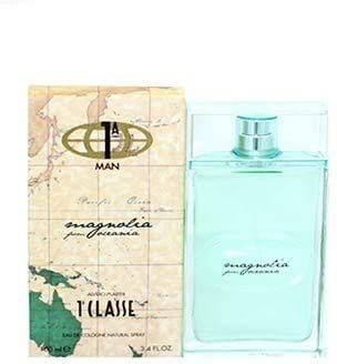 Alviero Martini 1 classe Magnolia from Oceania for man eau de toilette 100 ml