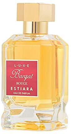 Generic Estiara Luxe, Barqat Rouge, Eau De Parfum, Profumo Unisex, 100 ml, Per Lui, Barakat Rouge, Fragarnce