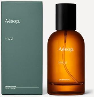 Aesop Hwyl Eau de Parfum