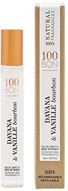 100Bon Davana Et Vanille Bourbon EDP 15 ml