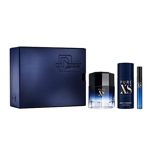 Paco Rabanne Pure Xs Homme Et Vp + Deo + Et Vp 150 ml