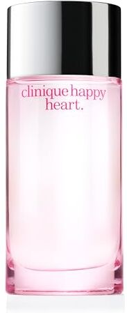 Clinique Happy Heart, Eau de Parfum spray da donna, 100 ml